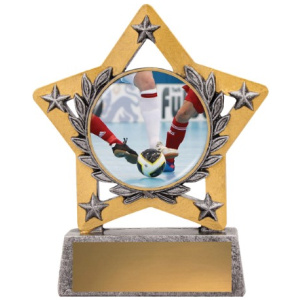 Mini Star Colour - Futsal / Indoor