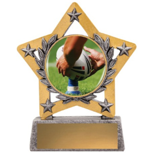 Mini Star Colour - League