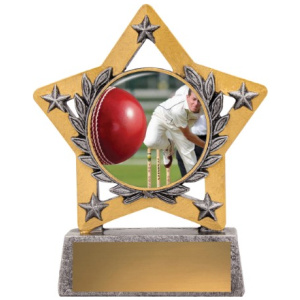 Mini Star Colour - Bowling