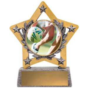 Mini Star Colour - Touch