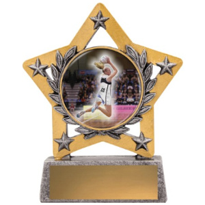 Mini Star Colour - Player