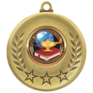 Laurel Medal - Academic