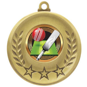 Laurel Medal - Cricket