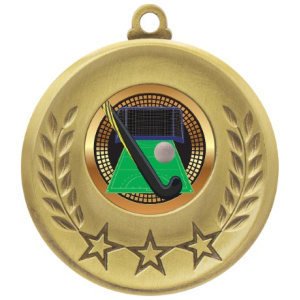 Laurel Medal - Hockey