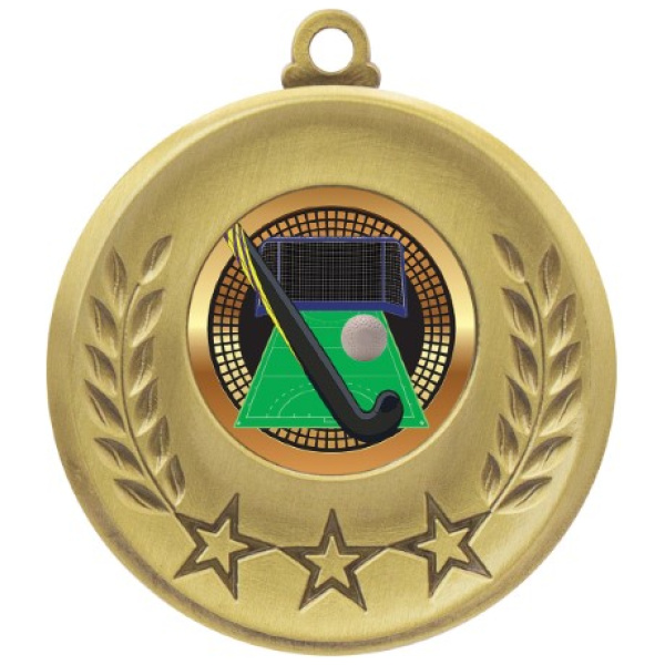 Laurel Medal - Hockey