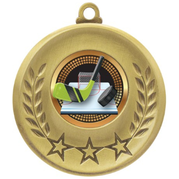 Laurel Medal - Ice Hockey