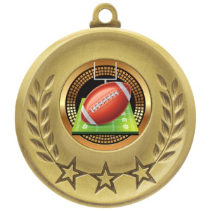 Laurel Medal - American Football
