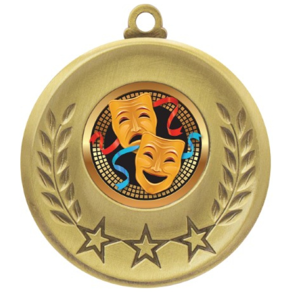 Laurel Medal - Drama