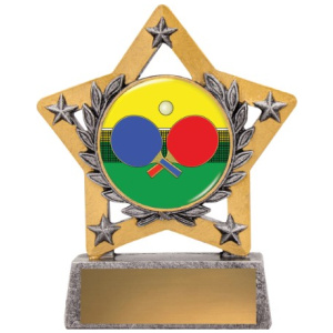 Mini Star Colour - Theme