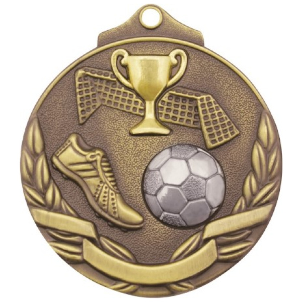 Football Two Tone