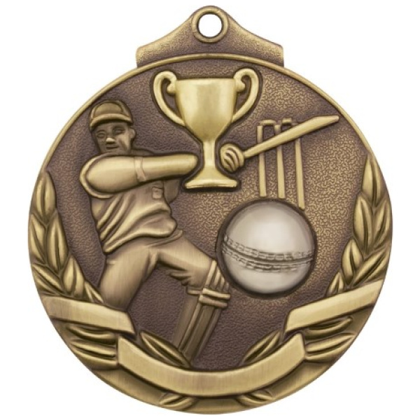 Cricket Two Tone