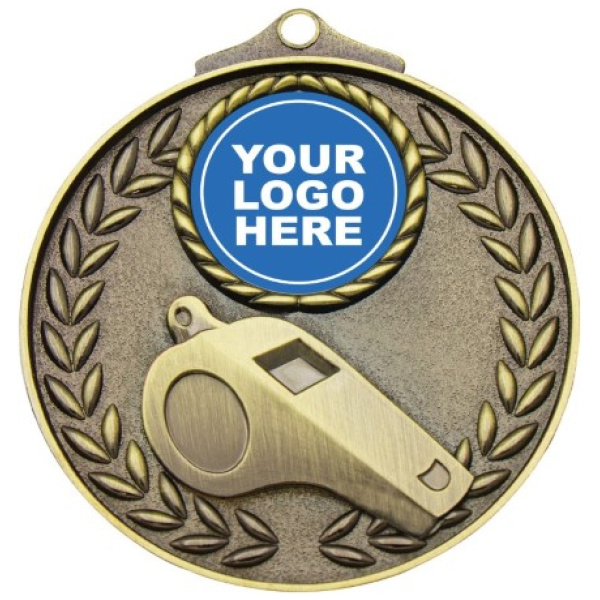 Vintage Medal