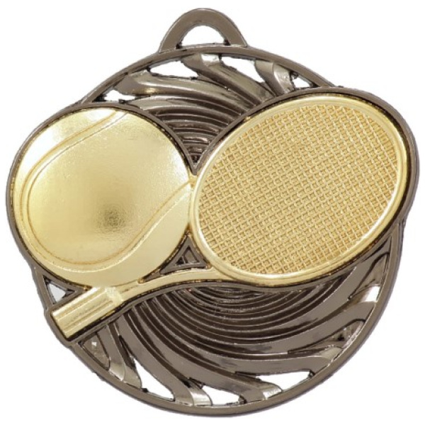 Tennis Vortex