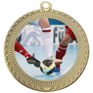 Ovation - Futsal / Indoor