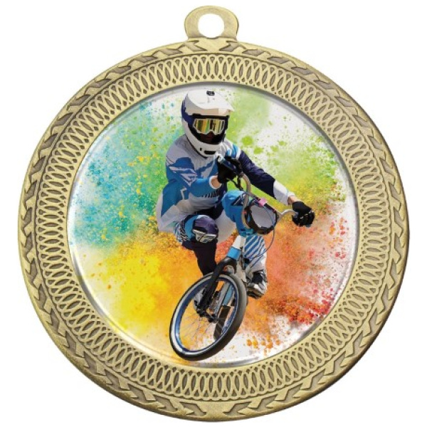 Ovation - BMX