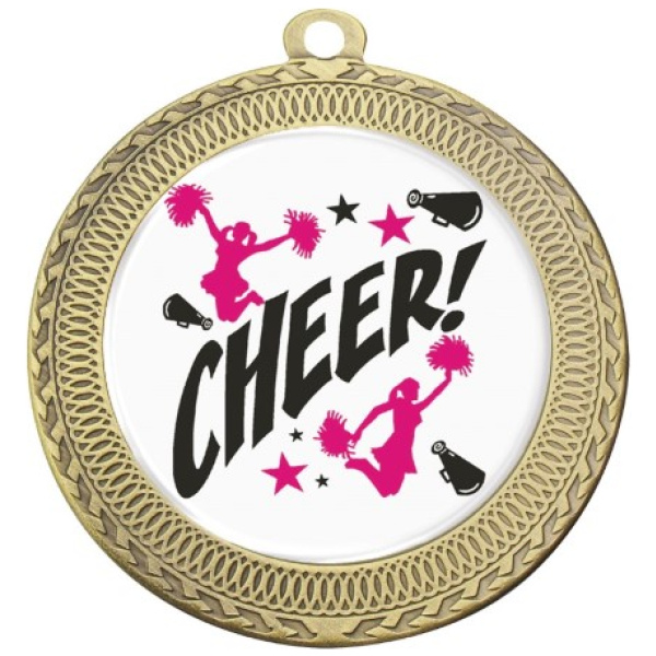 Ovation - Cheer