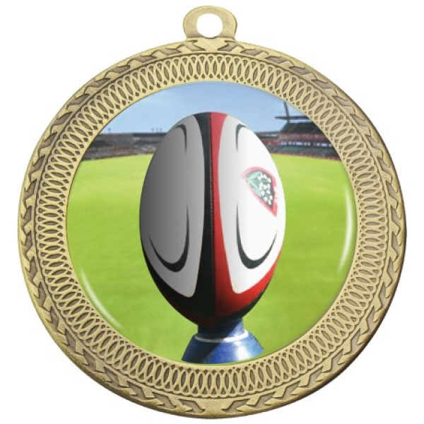 Ovation - Rugby