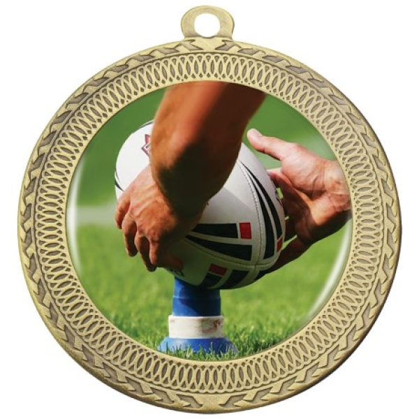 Ovation - League