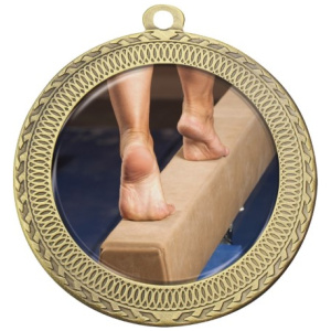 Ovation - Gymnastics