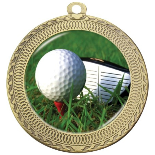 Ovation - Golf