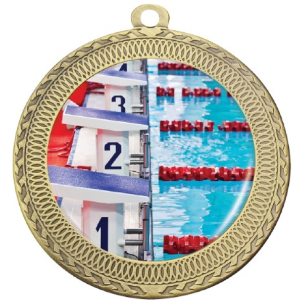 Ovation - Swim