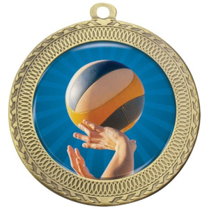 Ovation - Volleyball