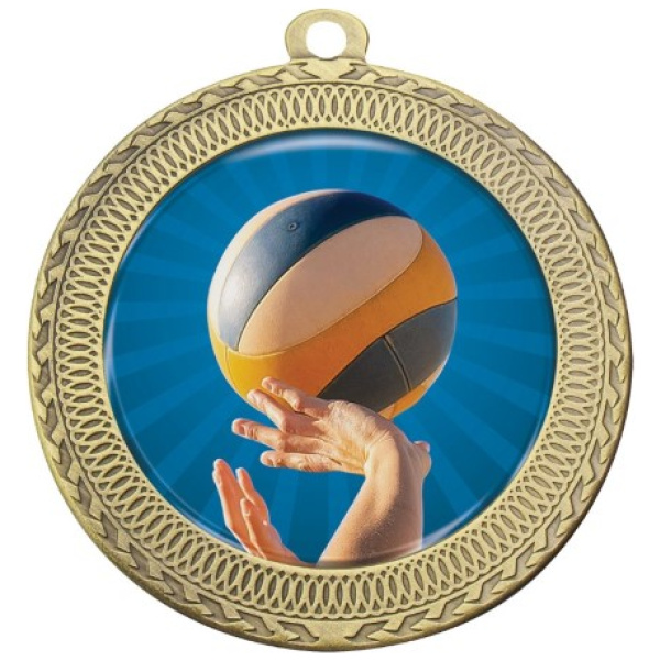 Ovation - Volleyball