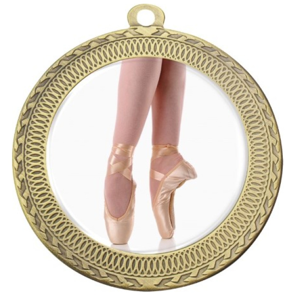 Ovation - Ballet