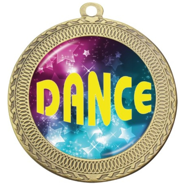 Ovation - Dance