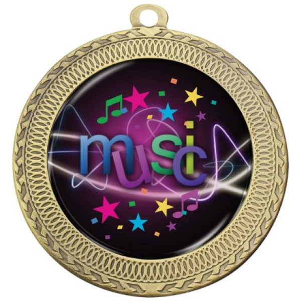 Ovation - Music
