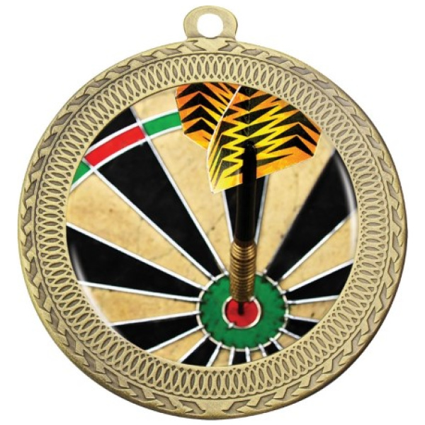 Ovation - Darts