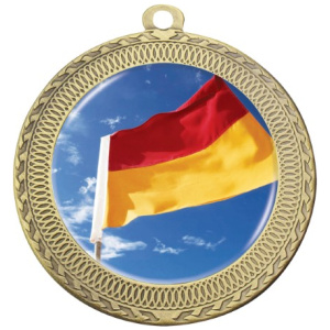 Ovation - Lifesaving