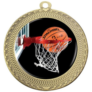 Ovation - Basketball