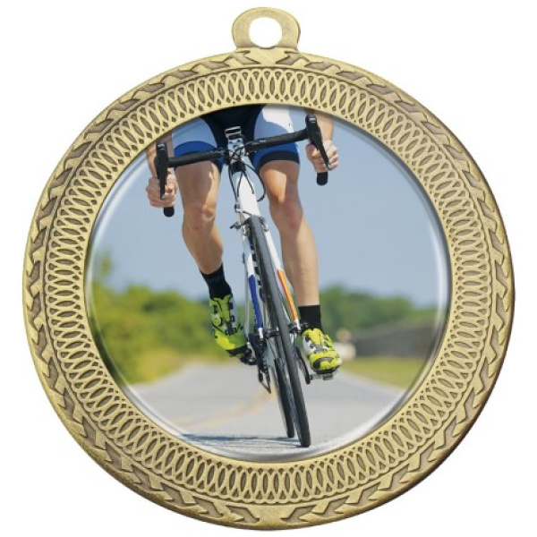 Ovation - Cycling