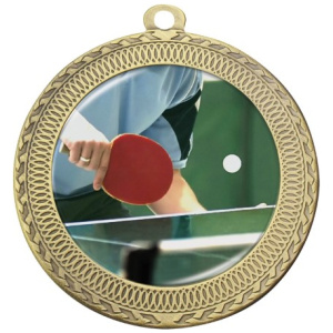 Ovation - Table Tennis