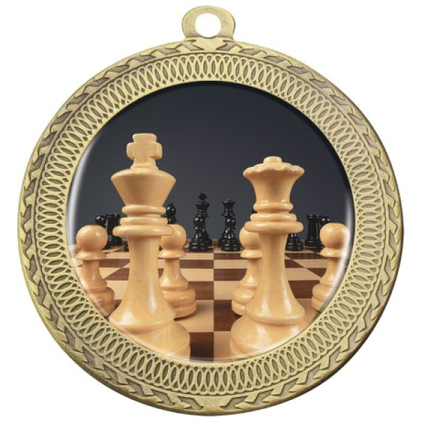 Ovation - Chess