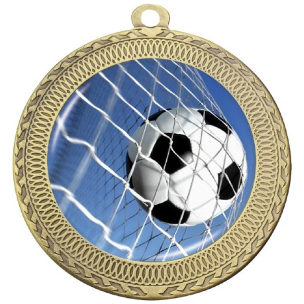 Ovation - Ball in Net