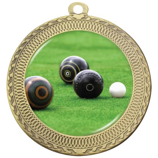 Ovation - Bowls