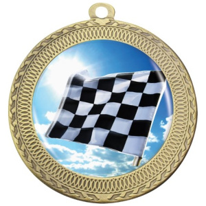 Ovation - Motorsport