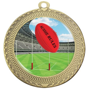 Ovation - Aussie Rules