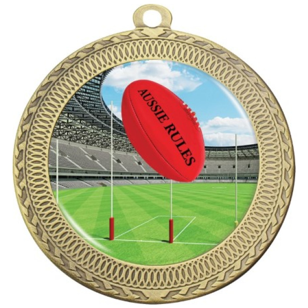Ovation - Aussie Rules