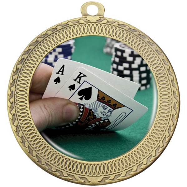 Ovation - Cards