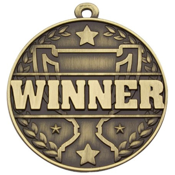 Winner WatchWord