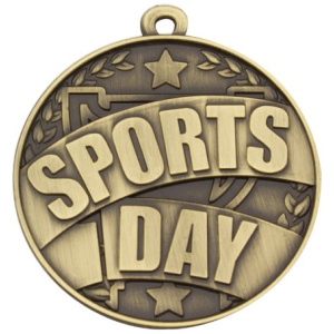 Sports Day WatchWord