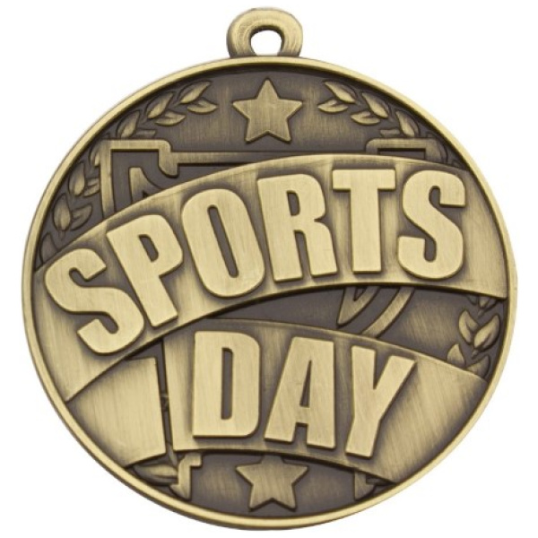 Sports Day WatchWord