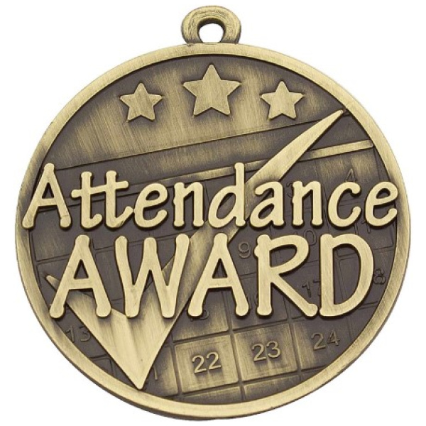 Attendance WatchWord