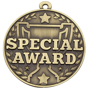 Special Award WatchWord