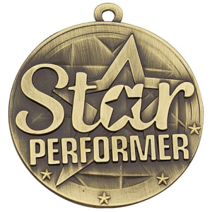 Star Performer WatchWord