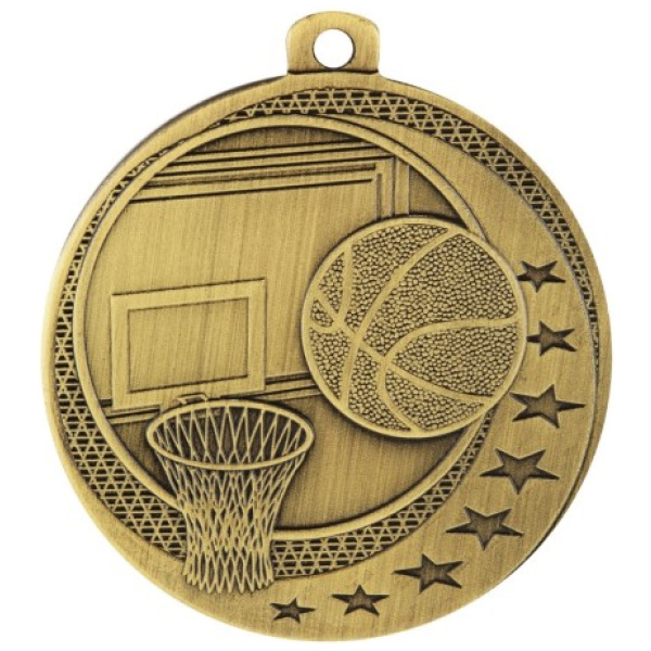 Basketball Wayfare