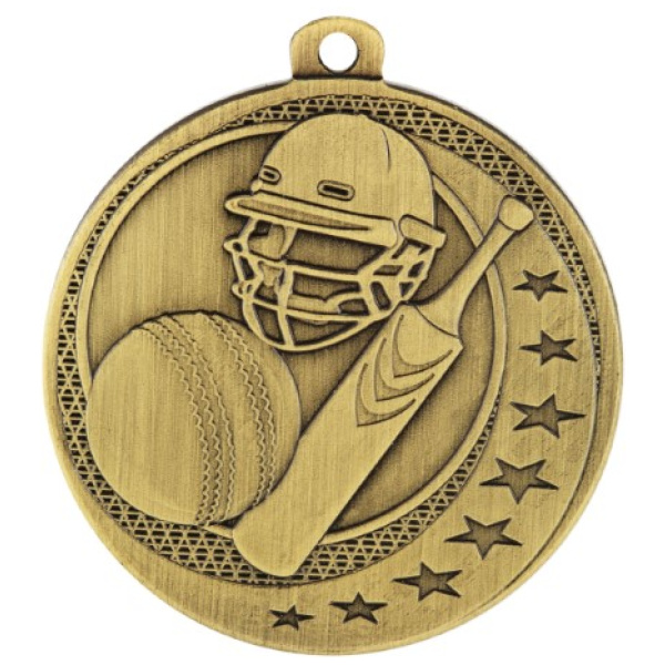 Cricket Wayfare